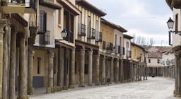Esta es la mejor ciudad para jubilarse en Castilla y León, según un medio europeo